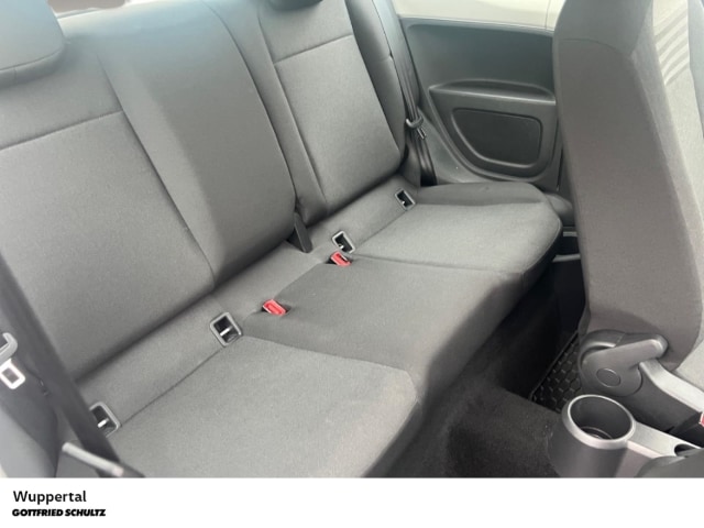 Volkswagen up! Move Move up!