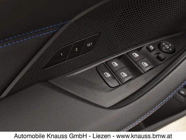 BMW 420 420d Coupé xDrive