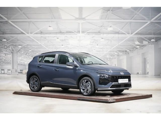 Hyundai Bayon 1.0 T-GDi Trend