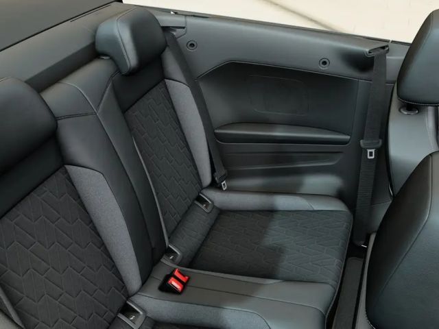 Volkswagen T-Roc 1.5 TSI Cabriolet DSG