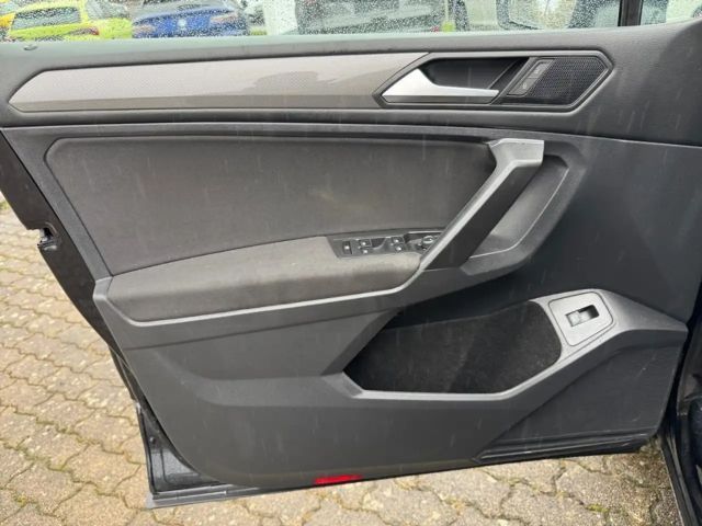 Volkswagen Tiguan Allspace DSG Life