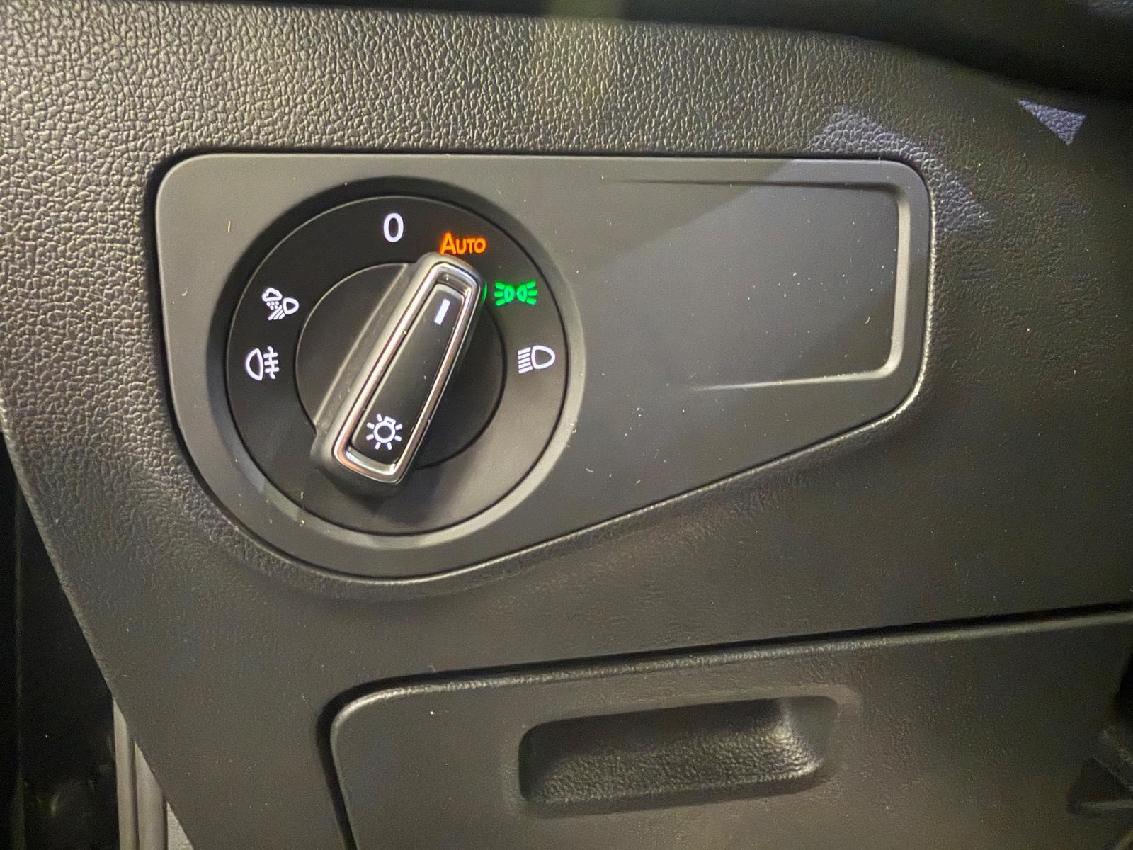 Volkswagen Tiguan 2.0 TSI Allspace