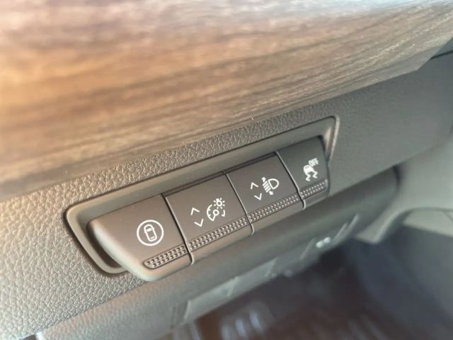 Renault Kangoo E-TECH E-Tech Techno