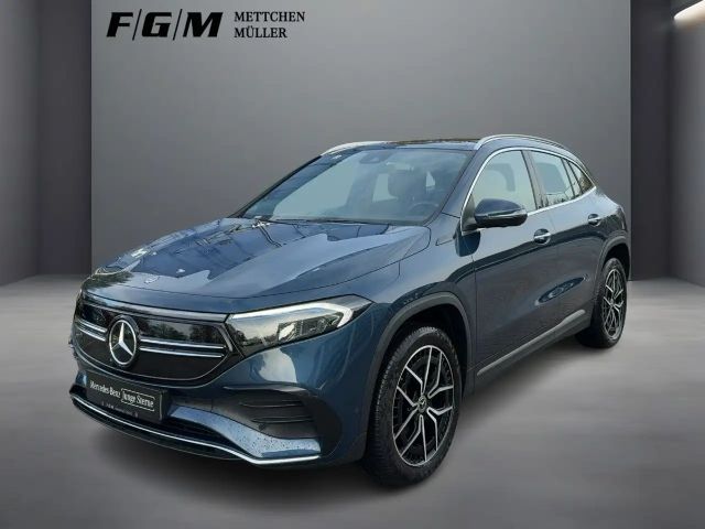Mercedes-Benz EQA 250 AMG Line