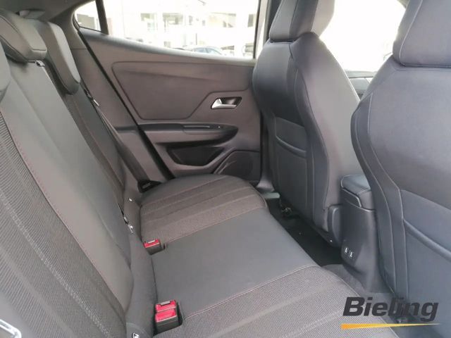 Opel Mokka GS-Line Grand Sport Turbo