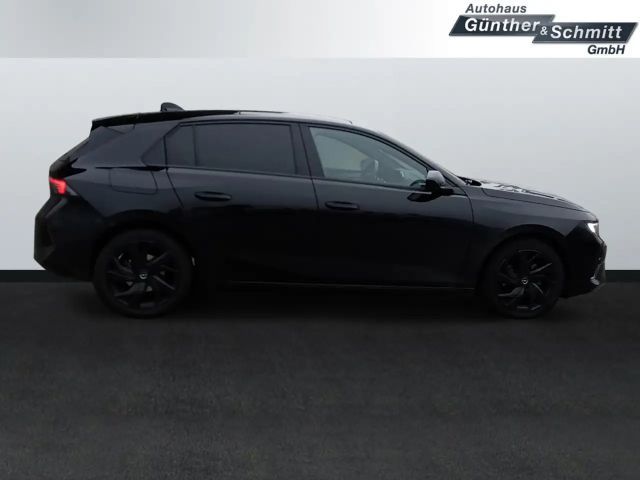 Opel Astra GS-Line Grand Sport