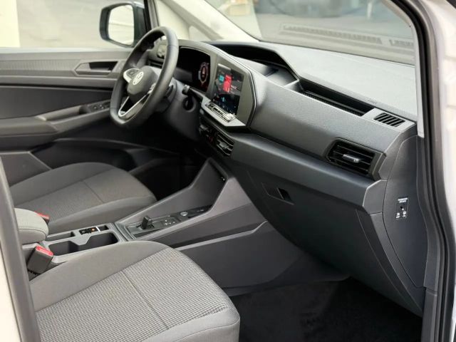 Volkswagen Caddy 2.0 TDI DSG