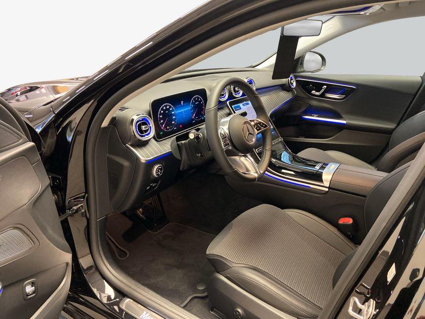 Mercedes-Benz C 200 AVANTGARDE Estate