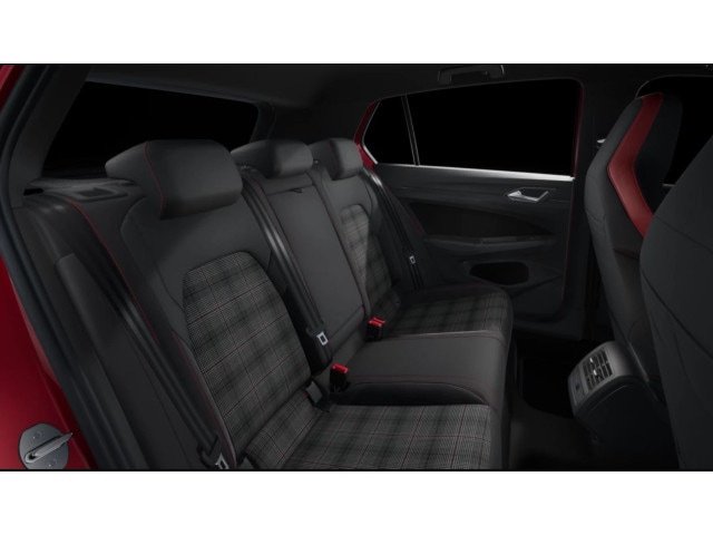 Volkswagen Golf 2.0 TSI DSG GTI Golf VIII