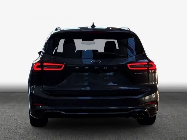 Ford Focus EcoBoost ST Line Wagon