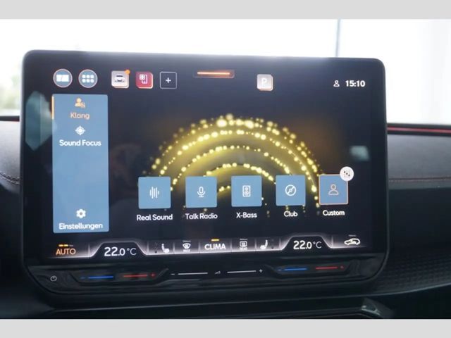 Cupra Leon 2.0 TSI ST VZ