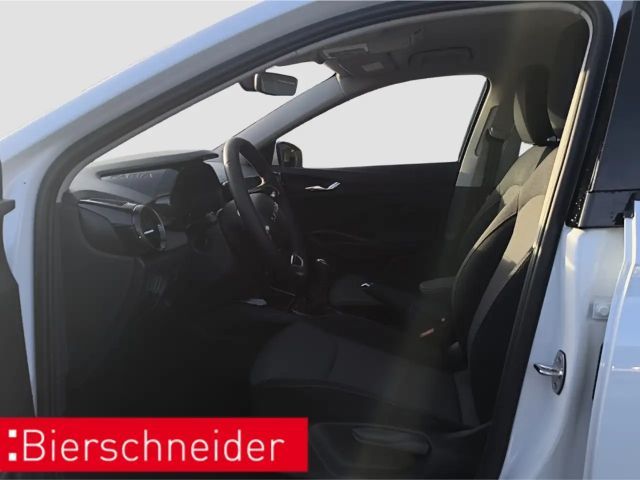 Skoda Fabia Selection