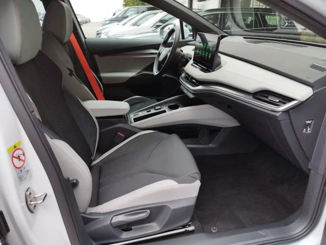 Skoda Elroq 85
