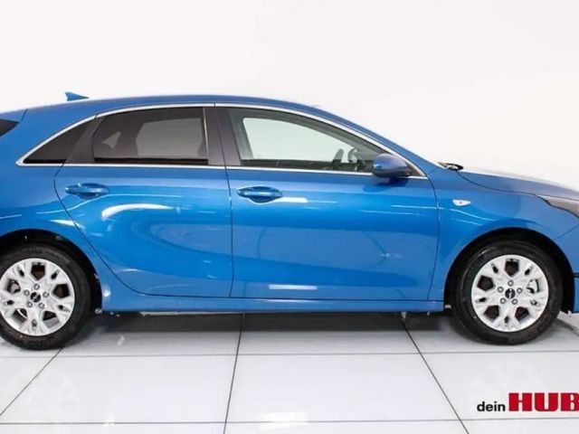 Kia Ceed GDi
