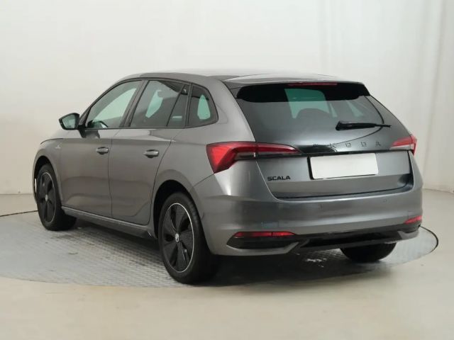 Skoda Scala 1.5 TSI Monte Carlo