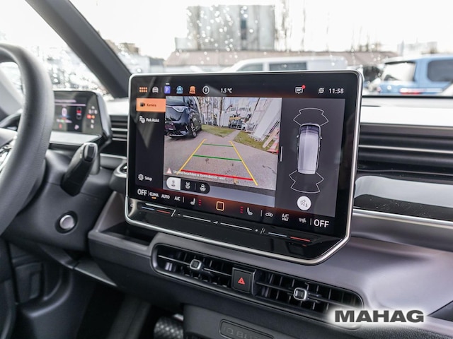 Volkswagen ID.Buzz Pro