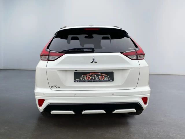 Mitsubishi Eclipse Cross PHEV