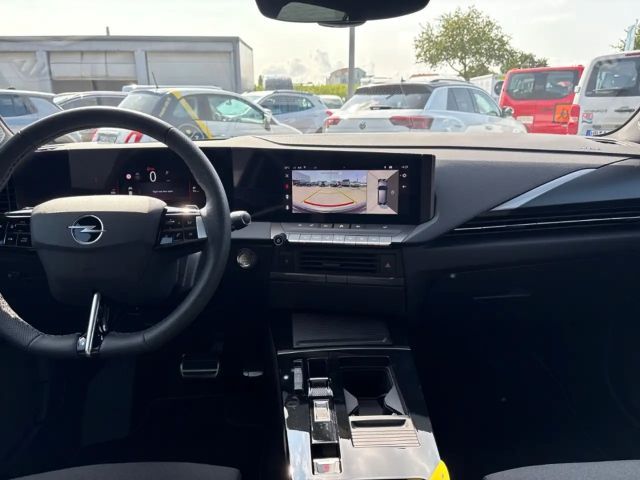 Opel Astra GS-Line Grand Sport Sports Tourer