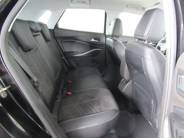 Opel Grandland X Business Elegance Turbo