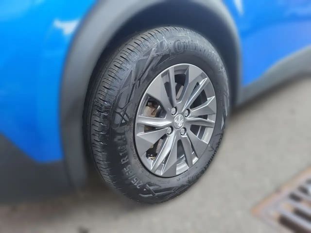 Peugeot E-2008 Active Pack