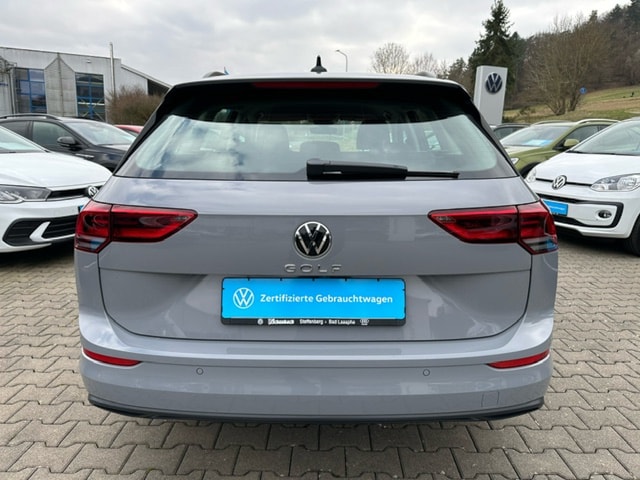 Volkswagen Golf 1.5 TSI Life Variant