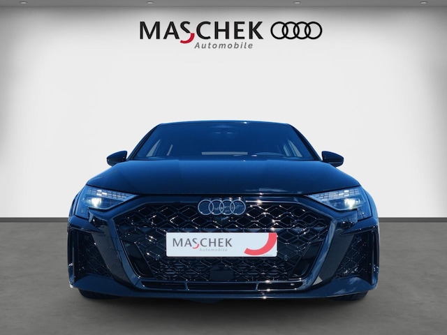 Audi RS3 Quattro S-Tronic Sportback