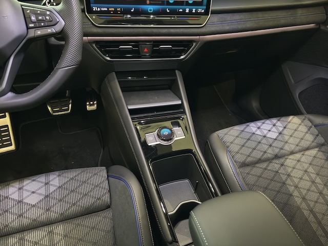 Volkswagen Tayron DSG R-Line