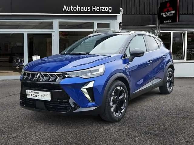 Mitsubishi ASX Intro Edition 1.3 T 7-DCT *AUTOMATIK + ALU*