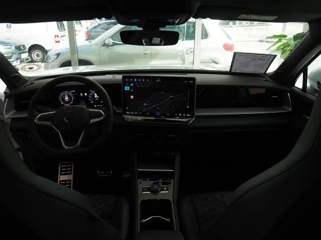 Volkswagen Tayron 4Motion DSG