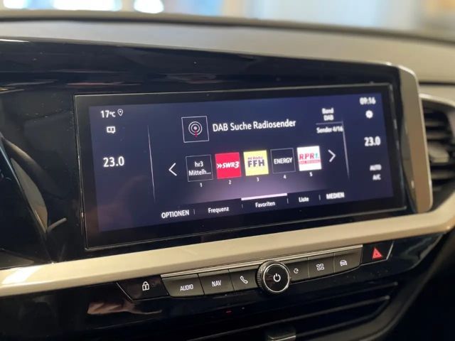 Opel Grandland X GSe