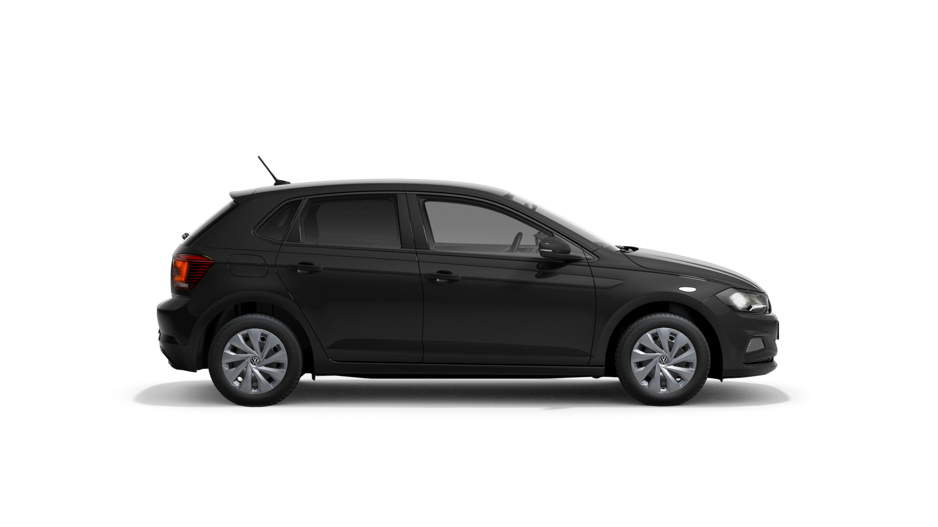 Volkswagen Polo 1.0 MPI