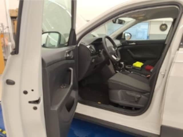 Volkswagen T-Cross 1.0 TSI DSG Life