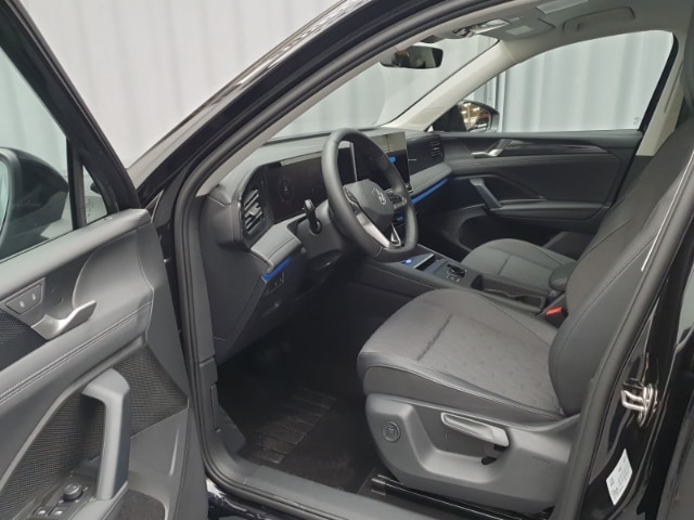 Volkswagen Tiguan 2.0 TDI 4Motion DSG Life