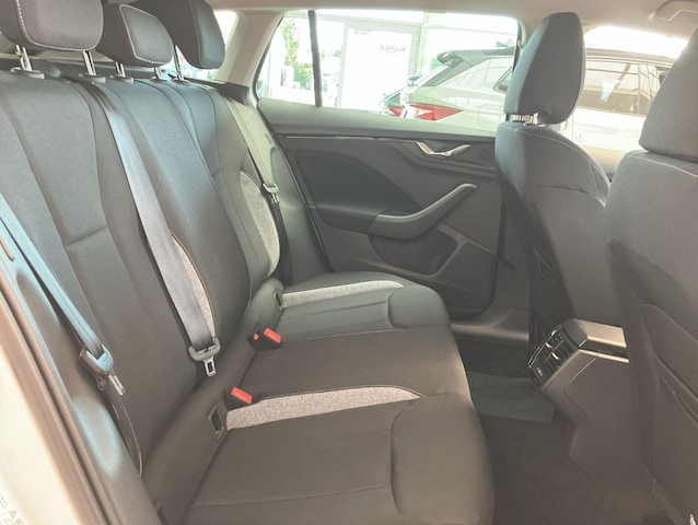 Skoda Scala 1.0 TSI Drive