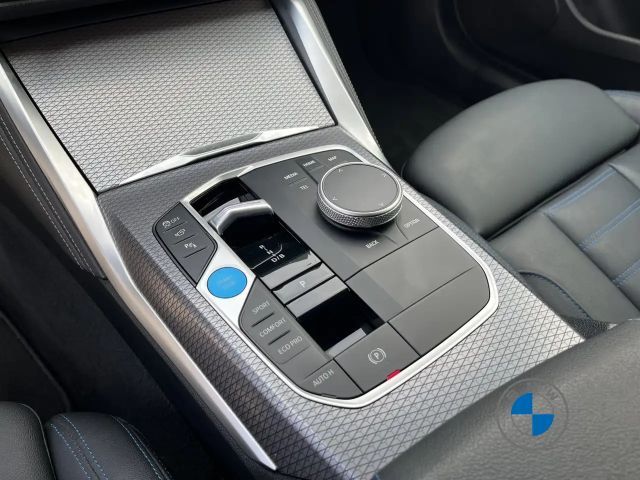 BMW i4 Coupé M-Sport eDrive40