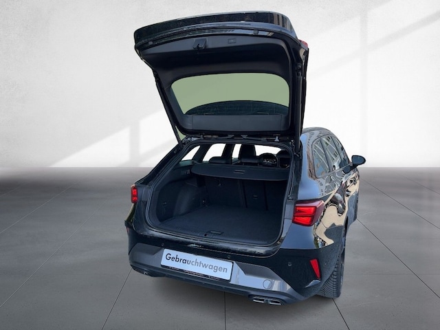 Cupra Leon DSG Sportstourer