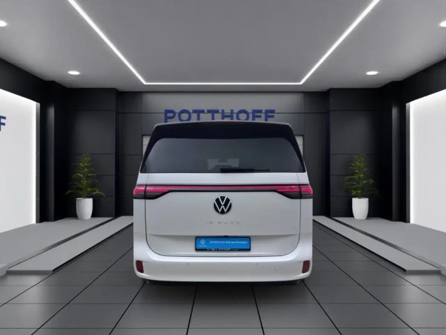 Volkswagen ID.Buzz Pro