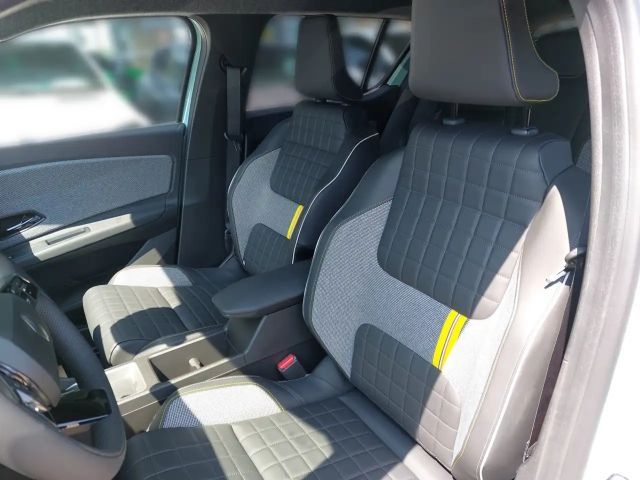 Renault 4 Comfort E-Tech Electric Iconic