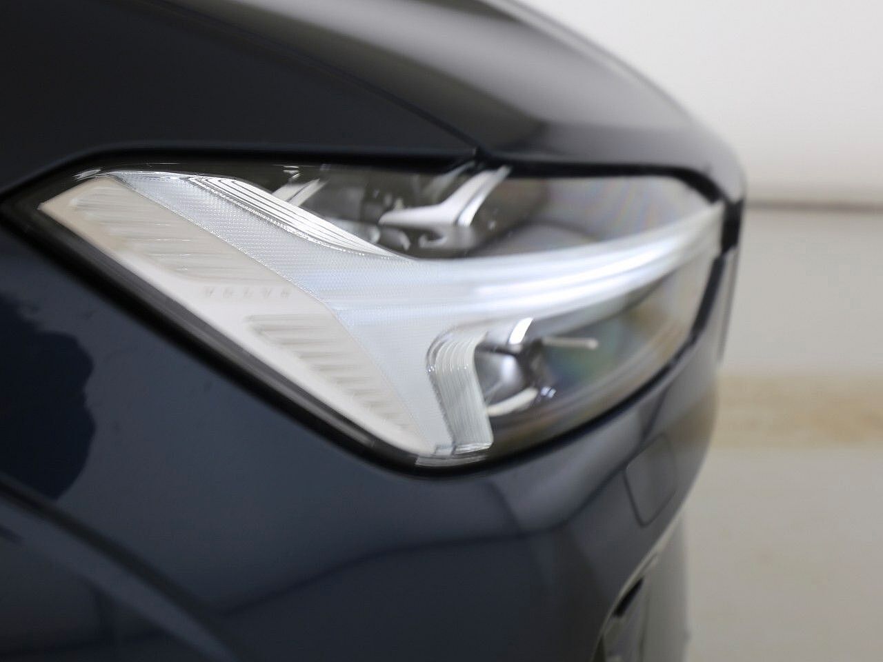 Volvo XC60 AWD Dark Ultimate