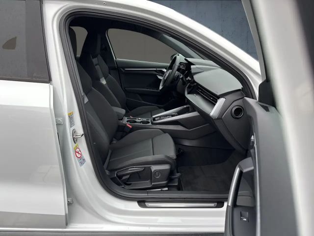 Audi A3 35 TFSI S-Line Sedan