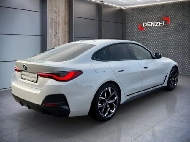 BMW 420 420d Coupé xDrive