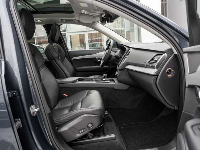 Volvo XC90 AWD Inscription T8