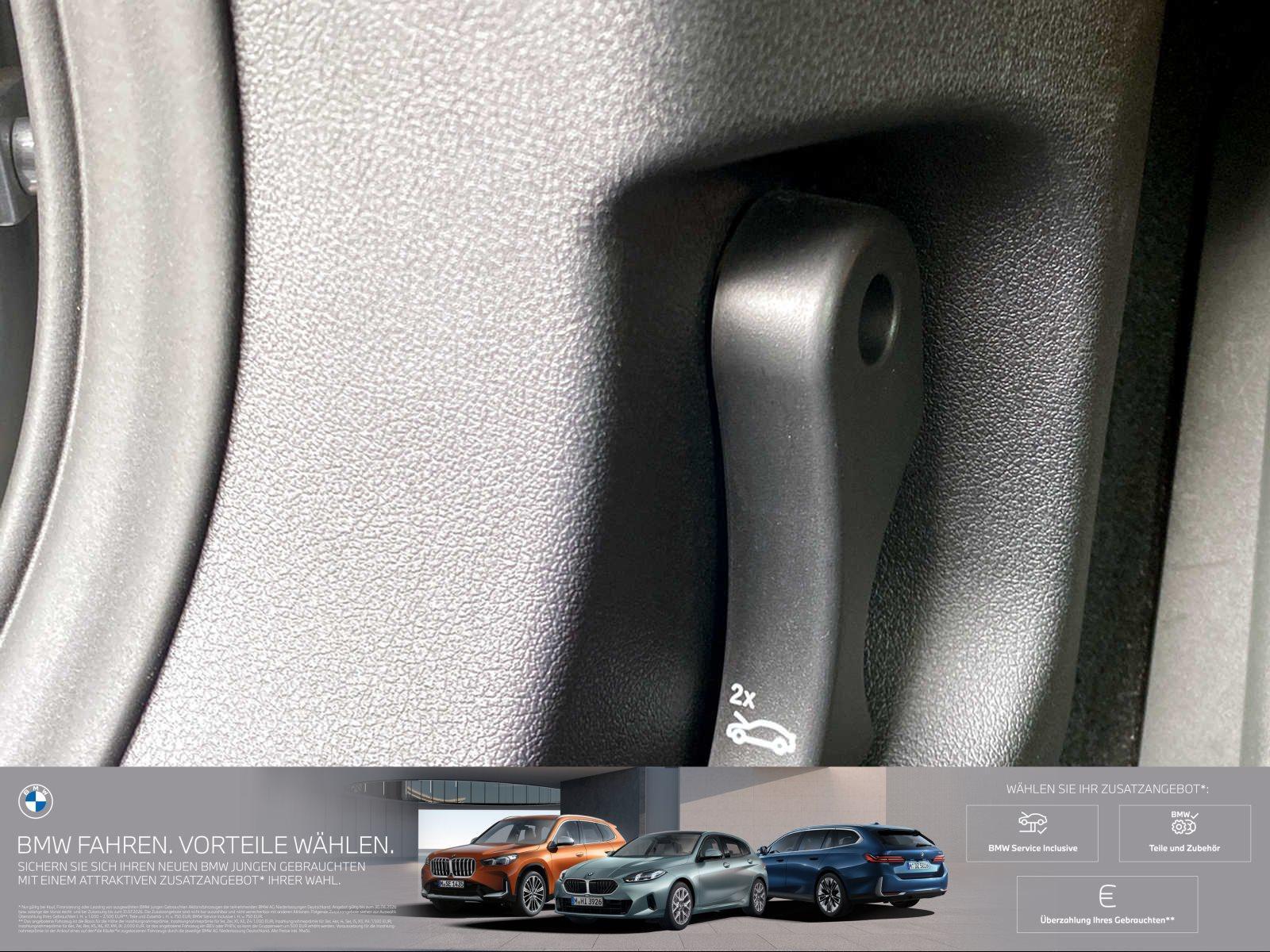 BMW 220 Coupé Gran Coupé