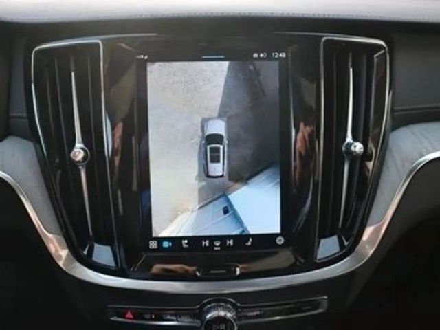 Volvo V60 AWD Bright Ultimate