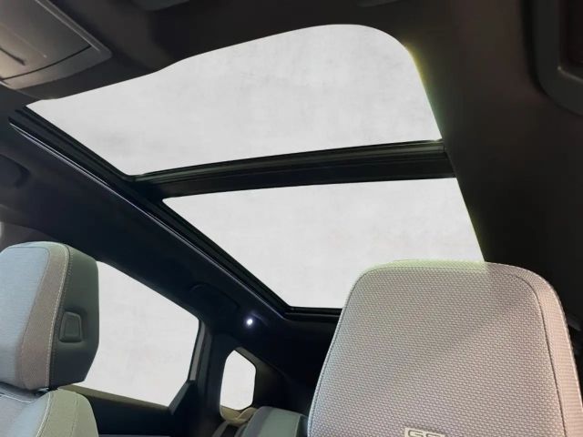 Opel Grandland X GS-Line Grand Sport