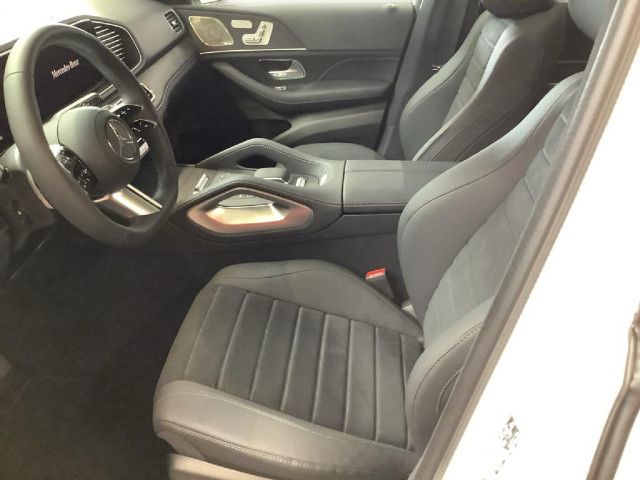 Mercedes-Benz GLE 450 4MATIC