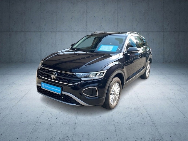 Volkswagen T-Roc 1.0 TSI Life