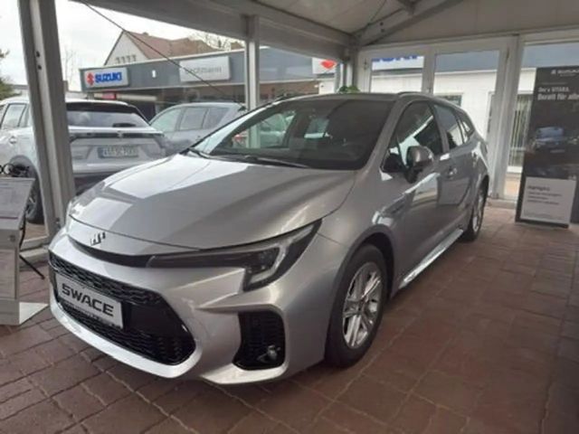 Suzuki Swace Comfort Hybrid