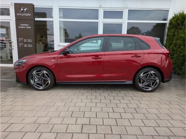 Hyundai i30 N Line T-GDi