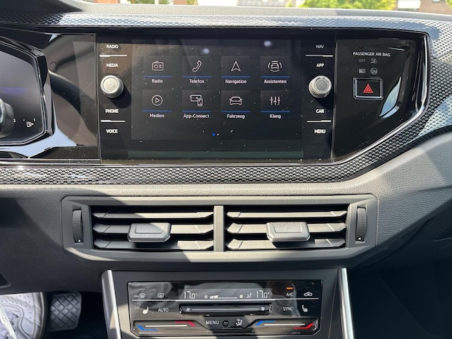 Volkswagen Taigo 1.0 TSI DSG Life